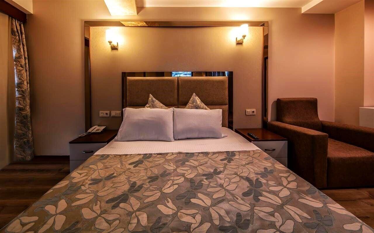 Asia Business Suites Istanbul Eksteriør billede