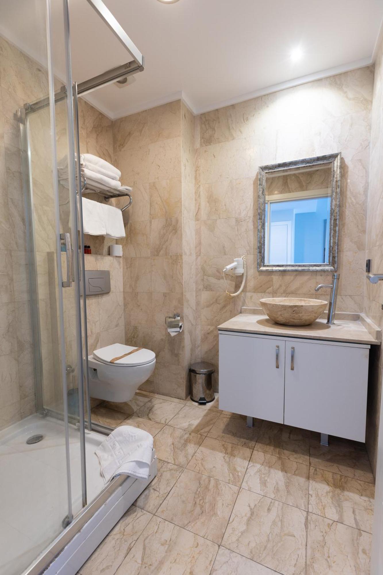 Asia Business Suites Istanbul Eksteriør billede
