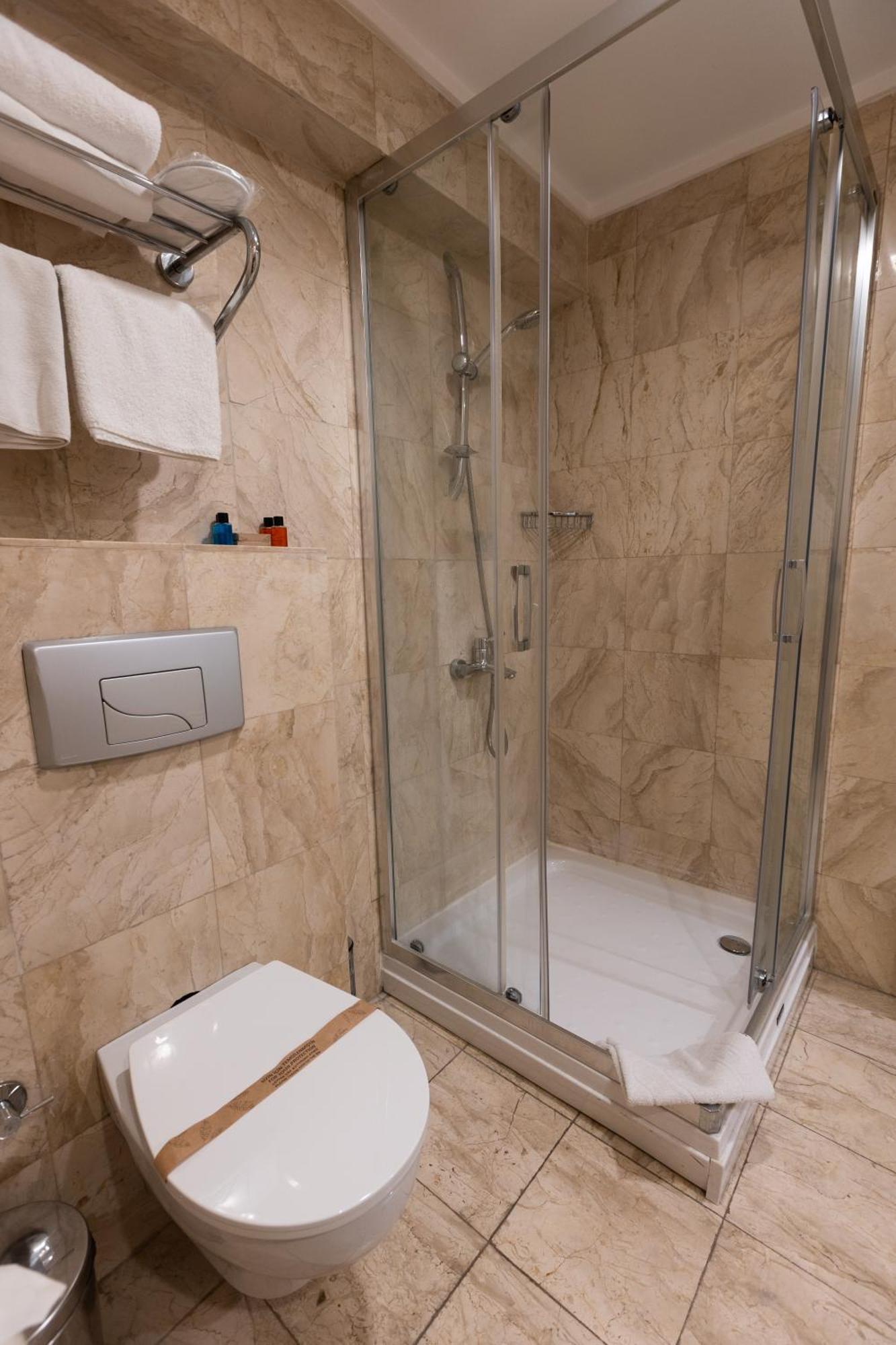 Asia Business Suites Istanbul Eksteriør billede