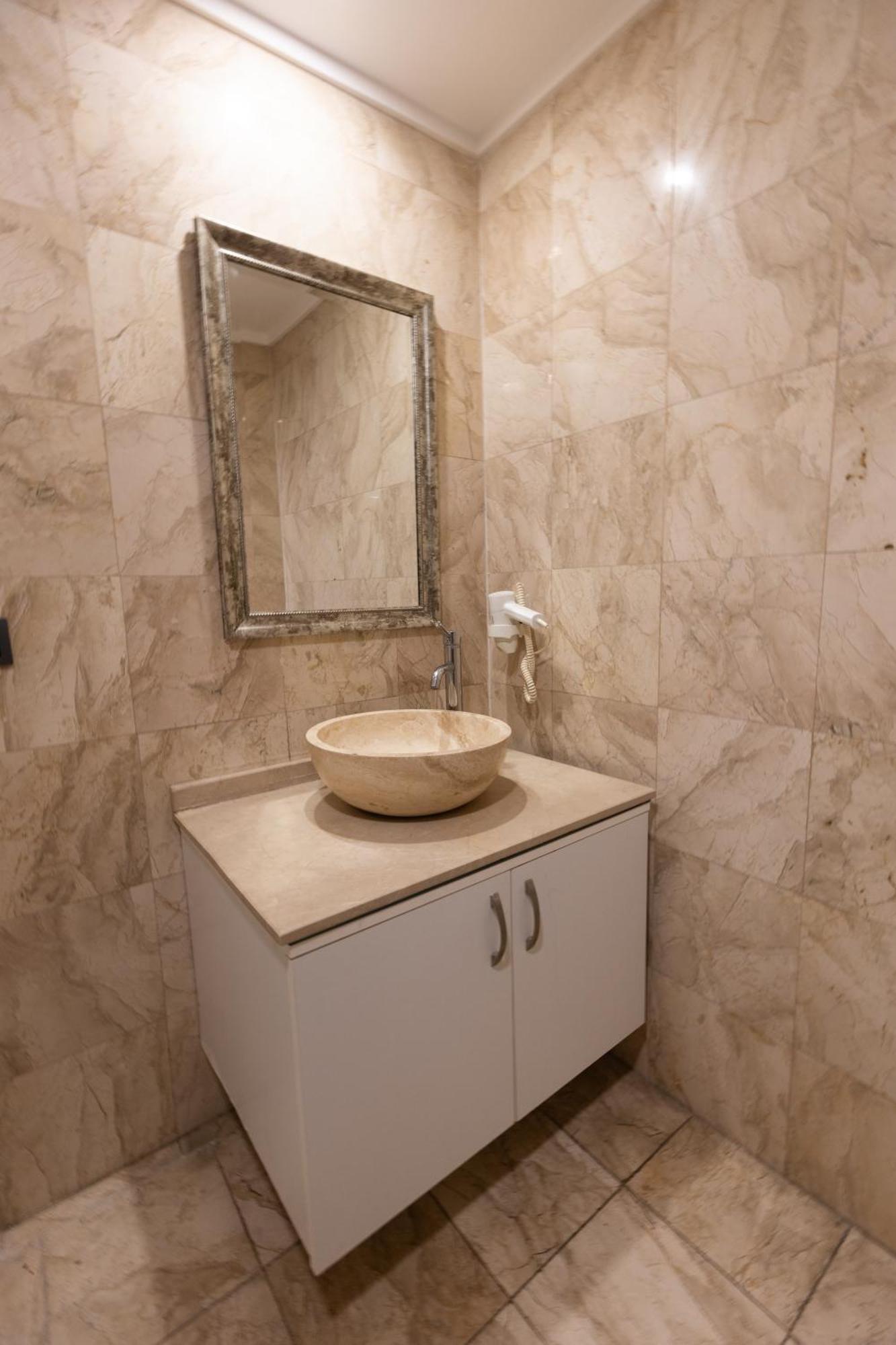 Asia Business Suites Istanbul Eksteriør billede