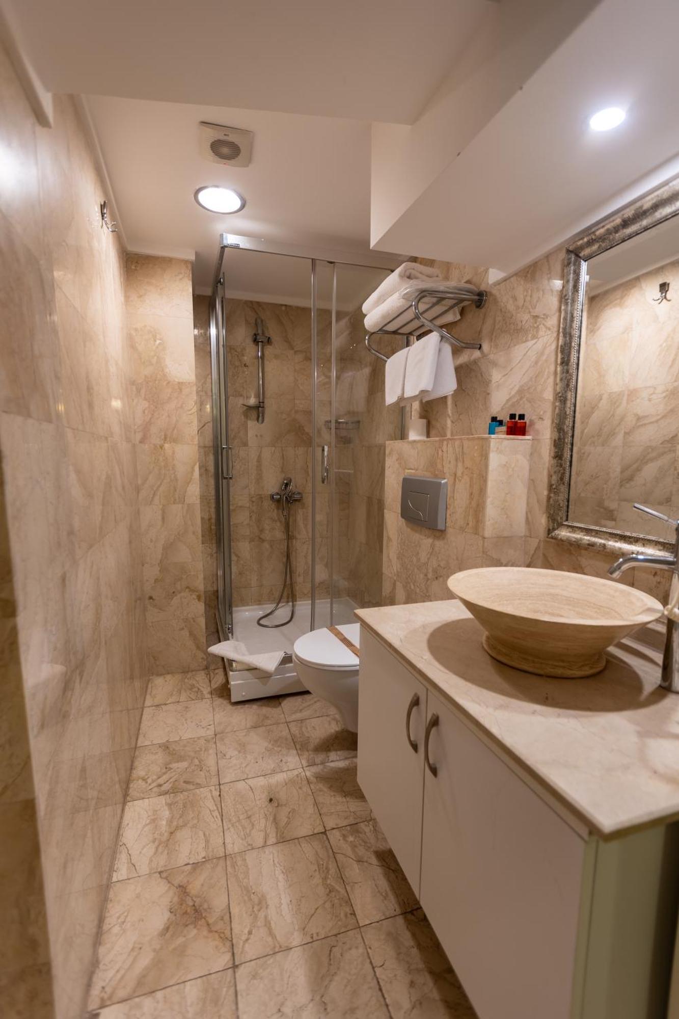 Asia Business Suites Istanbul Eksteriør billede